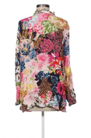 Bluză de femei Laura Biagiotti, Mărime XXL, Culoare Multicolor, Preț 97,99 Lei