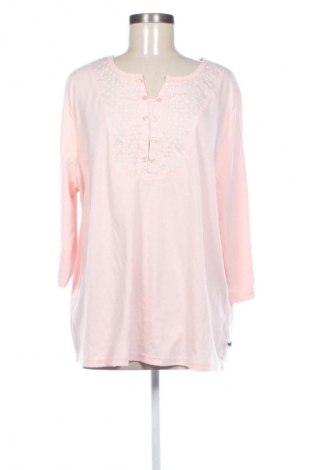 Damen Shirt Laura Kent, Größe XXL, Farbe Rosa, Preis € 12,00