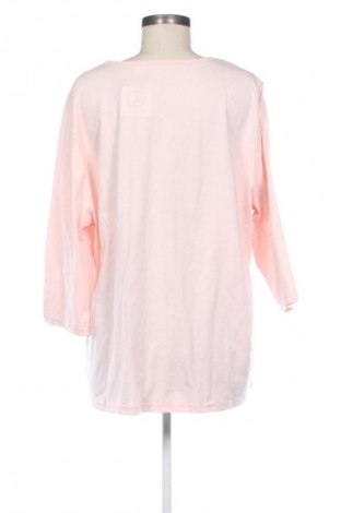 Damen Shirt Laura Kent, Größe XXL, Farbe Rosa, Preis € 12,00