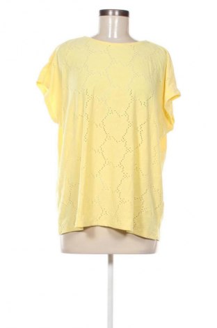 Damen Shirt Laura Torelli, Größe M, Farbe Gelb, Preis € 13,99