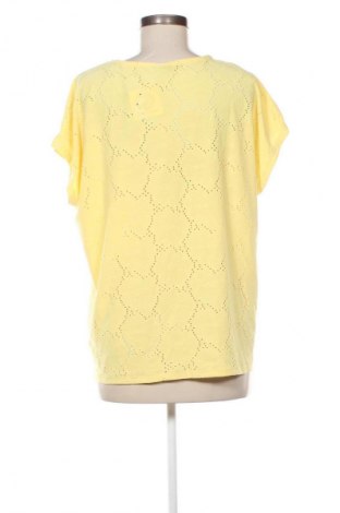 Damen Shirt Laura Torelli, Größe M, Farbe Gelb, Preis € 13,99