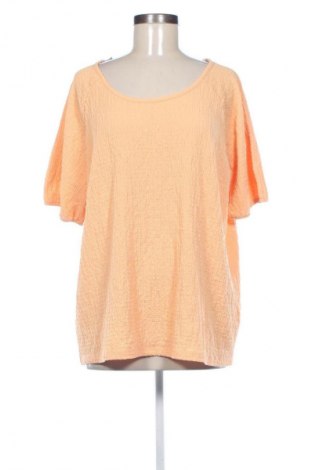 Női blúz Laura Torelli, Méret XL, Szín Narancssárga
, Ár 5 199 Ft