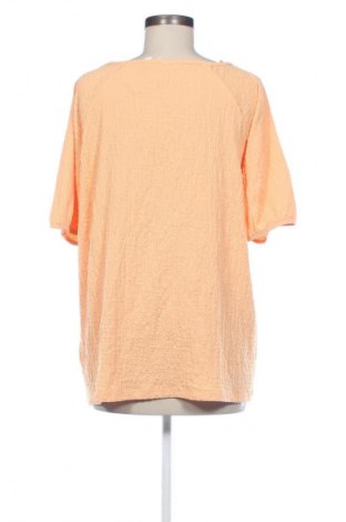 Női blúz Laura Torelli, Méret XL, Szín Narancssárga
, Ár 5 199 Ft