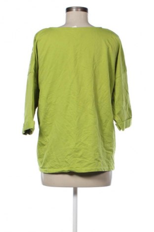 Damen Shirt Laura Torelli, Größe XL, Farbe Grün, Preis € 13,99