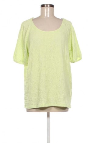 Bluză de femei Laura Torelli, Mărime M, Culoare Verde, Preț 64,99 Lei