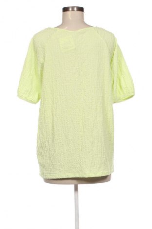 Bluză de femei Laura Torelli, Mărime M, Culoare Verde, Preț 64,99 Lei