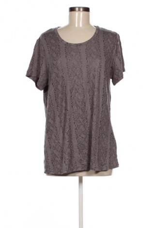Damen Shirt Laura Torelli, Größe L, Farbe Mehrfarbig, Preis € 9,99