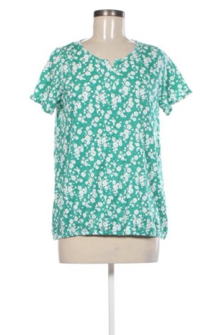 Damen Shirt Laura Torelli, Größe M, Farbe Mehrfarbig, Preis 13,99 €