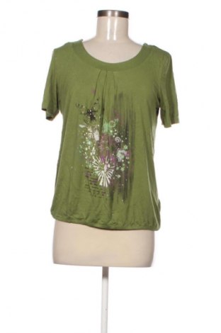 Damen Shirt Laura Torelli, Größe S, Farbe Grün, Preis € 8,99