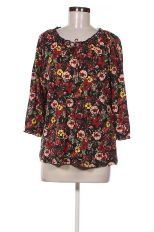 Damen Shirt Laura Torelli, Größe M, Farbe Mehrfarbig, Preis € 5,99