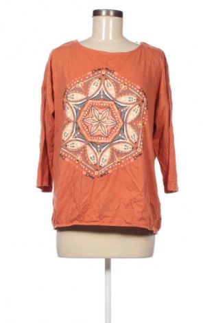 Damen Shirt Laura Torelli, Größe L, Farbe Mehrfarbig, Preis € 13,99
