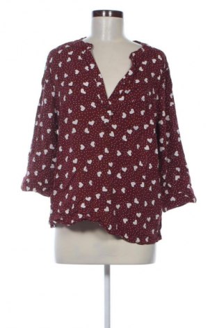 Damen Shirt Laura Torelli, Größe L, Farbe Mehrfarbig, Preis € 5,99