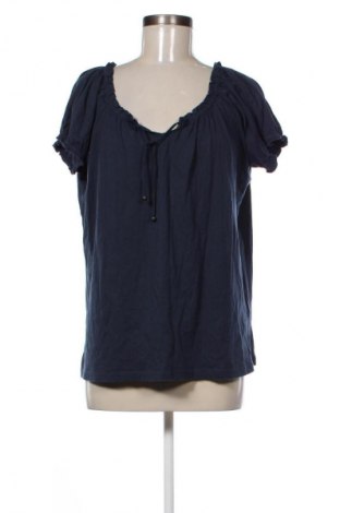 Damen Shirt Laura Torelli, Größe L, Farbe Blau, Preis € 7,99