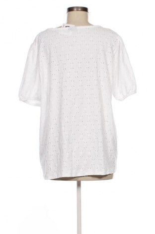 Damen Shirt Laura Torelli, Größe XL, Farbe Weiß, Preis 11,99 €