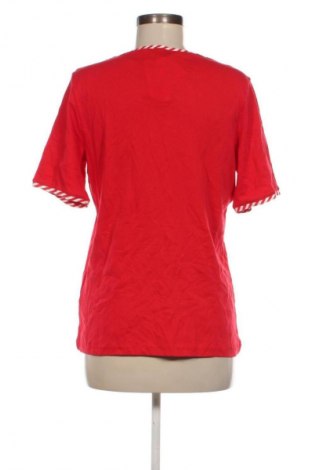 Damen Shirt Lea H., Größe L, Farbe Rot, Preis € 12,99