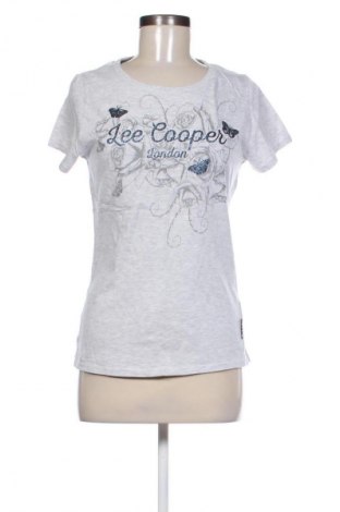 Női blúz Lee Cooper, Méret L, Szín Szürke, Ár 4 489 Ft