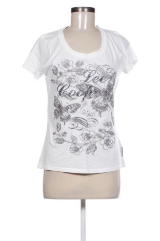 Dámska blúza Lee Cooper, Veľkosť L, Farba Kremová, Cena  11,95 €