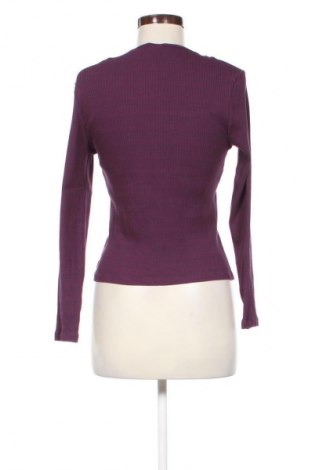 Bluză de femei Levi's, Mărime L, Culoare Mov, Preț 79,99 Lei