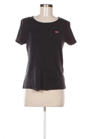 Damen Shirt Levi's, Größe L, Farbe Schwarz, Preis € 28,99