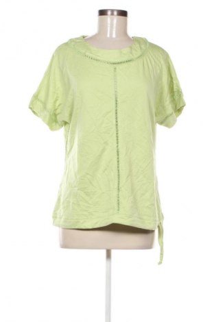 Bluză de femei Liberty, Mărime S, Culoare Verde, Preț 91,99 Lei