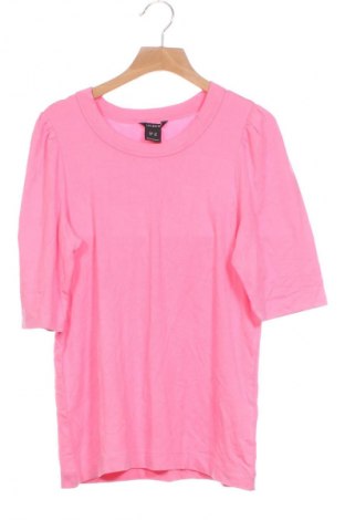Dámská halenka Lindex, Velikost XS, Barva Růžová, Cena  129,00 Kč