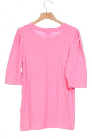 Dámská halenka Lindex, Velikost XS, Barva Růžová, Cena  129,00 Kč