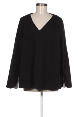 Damen Shirt Lindex, Größe XL, Farbe Schwarz, Preis 9,79 €