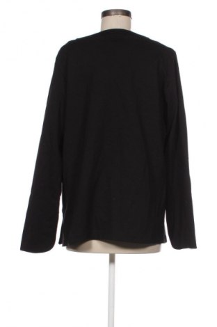 Damen Shirt Lindex, Größe XL, Farbe Schwarz, Preis 9,79 €