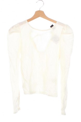 Damen Shirt Lindex, Größe XS, Farbe Ecru, Preis € 13,99
