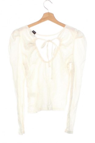 Damen Shirt Lindex, Größe XS, Farbe Ecru, Preis € 13,99
