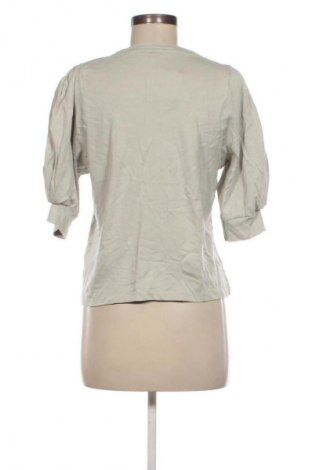 Damen Shirt Lindex, Größe M, Farbe Grün, Preis 9,99 €