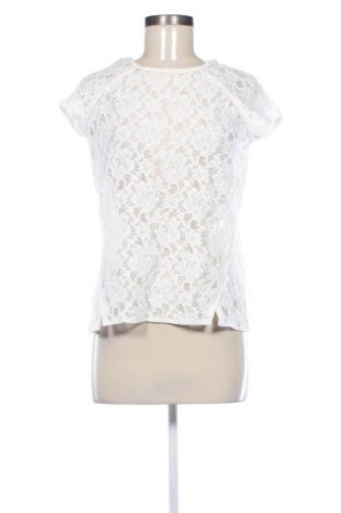 Damen Shirt Lisa Tossa, Größe M, Farbe Weiß, Preis € 11,99