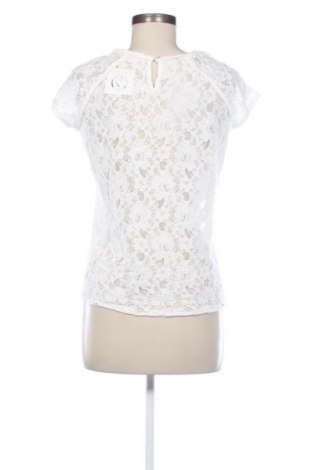 Damen Shirt Lisa Tossa, Größe M, Farbe Weiß, Preis € 11,99