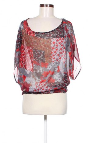Damen Shirt List, Größe XXL, Farbe Mehrfarbig, Preis 10,99 €