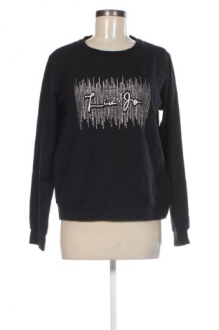 Damen Shirt Liu Jo, Größe M, Farbe Schwarz, Preis 72,99 €