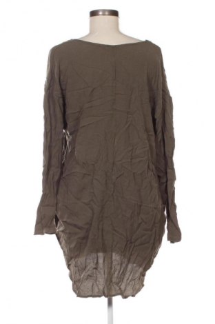 Damen Shirt Live, Größe M, Farbe Grün, Preis 5,99 €