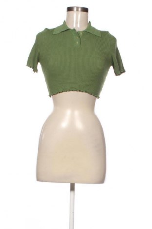 Bluzka damska Lokita, Rozmiar S, Kolor Zielony, Cena 56,99 zł