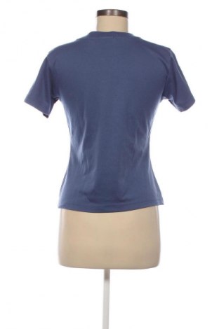 Damen T-Shirt Lonsdale, Größe M, Farbe Blau, Preis € 7,99