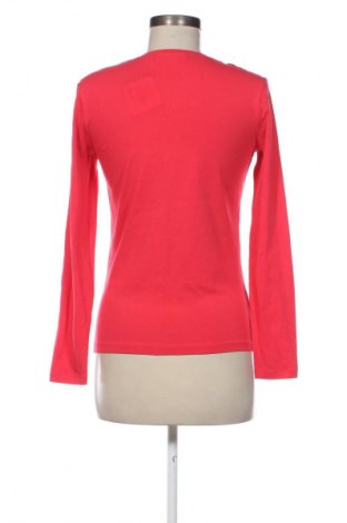 Női blúz Love Moschino, Méret M, Szín Piros, Ár 16 089 Ft