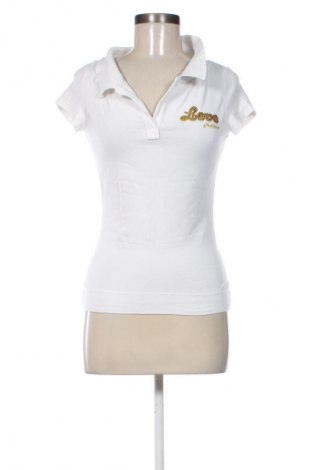 Dámská halenka Love Moschino, Velikost S, Barva Bílá, Cena  1 646,00 Kč
