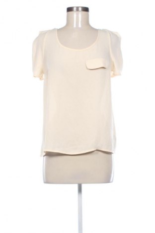 Damen Shirt Love21, Größe S, Farbe Gelb, Preis € 7,99
