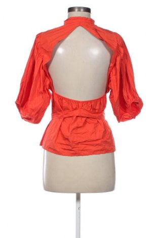 Damen Shirt Lucy, Größe L, Farbe Orange, Preis € 9,72