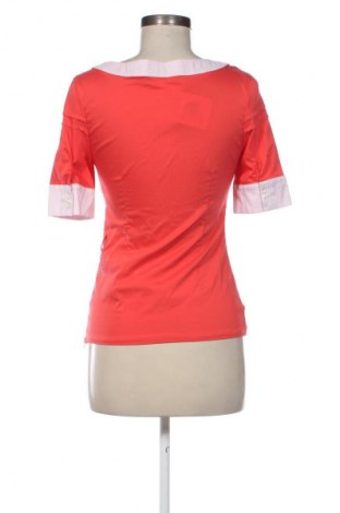 Bluzka damska Lucy, Rozmiar XL, Kolor Czerwony, Cena 43,68 zł