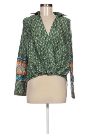 Damen Shirt Lumina, Größe S, Farbe Mehrfarbig, Preis € 9,99
