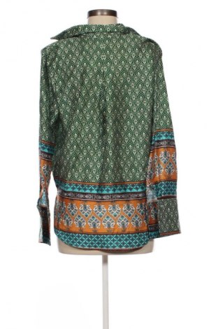 Damen Shirt Lumina, Größe S, Farbe Mehrfarbig, Preis € 9,99