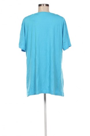 Dámská halenka M. Asam, Velikost 3XL, Barva Modrá, Cena  199,00 Kč