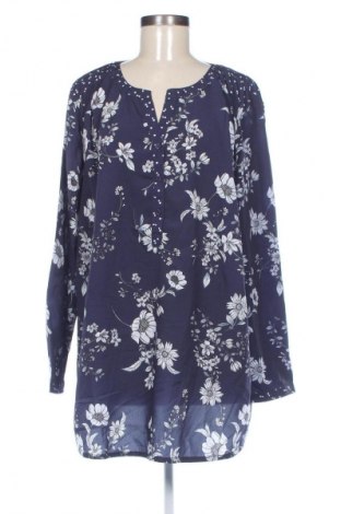 Dámská halenka M. Collection, Velikost 3XL, Barva Vícebarevné, Cena  309,00 Kč