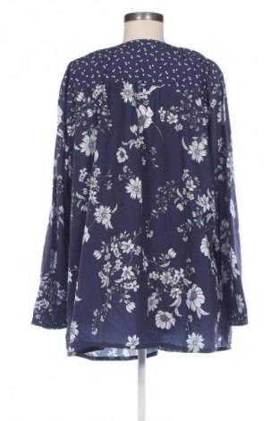 Dámská halenka M. Collection, Velikost 3XL, Barva Vícebarevné, Cena  309,00 Kč