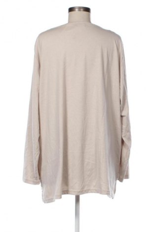 Bluză de femei M. Collection, Mărime 3XL, Culoare Bej, Preț 64,99 Lei