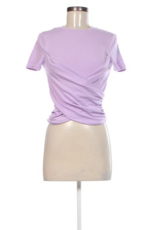 Bluză de femei MOTF, Mărime S, Culoare Mov, Preț 64,99 Lei
